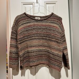 Vintage Ralph Lauren Denim & Supply Women’s Sweater Size Small